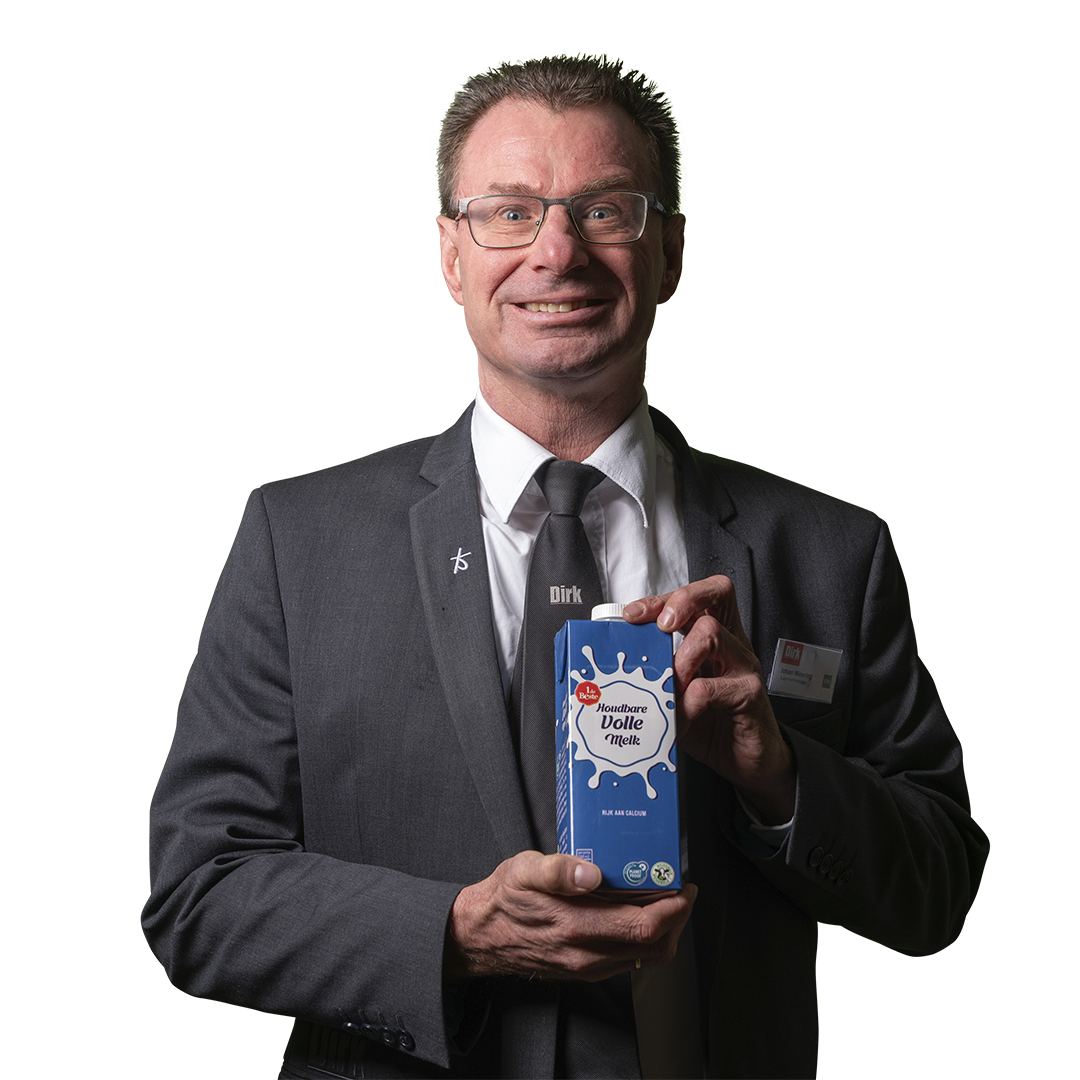 Jouw Supermarktmanager